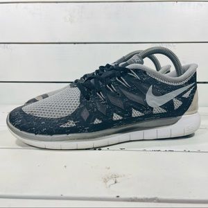 Nike Free 5.0 Solstice Men’s Running Shoes